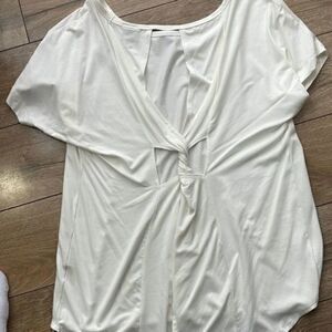 Temple Flower size Large shirt​